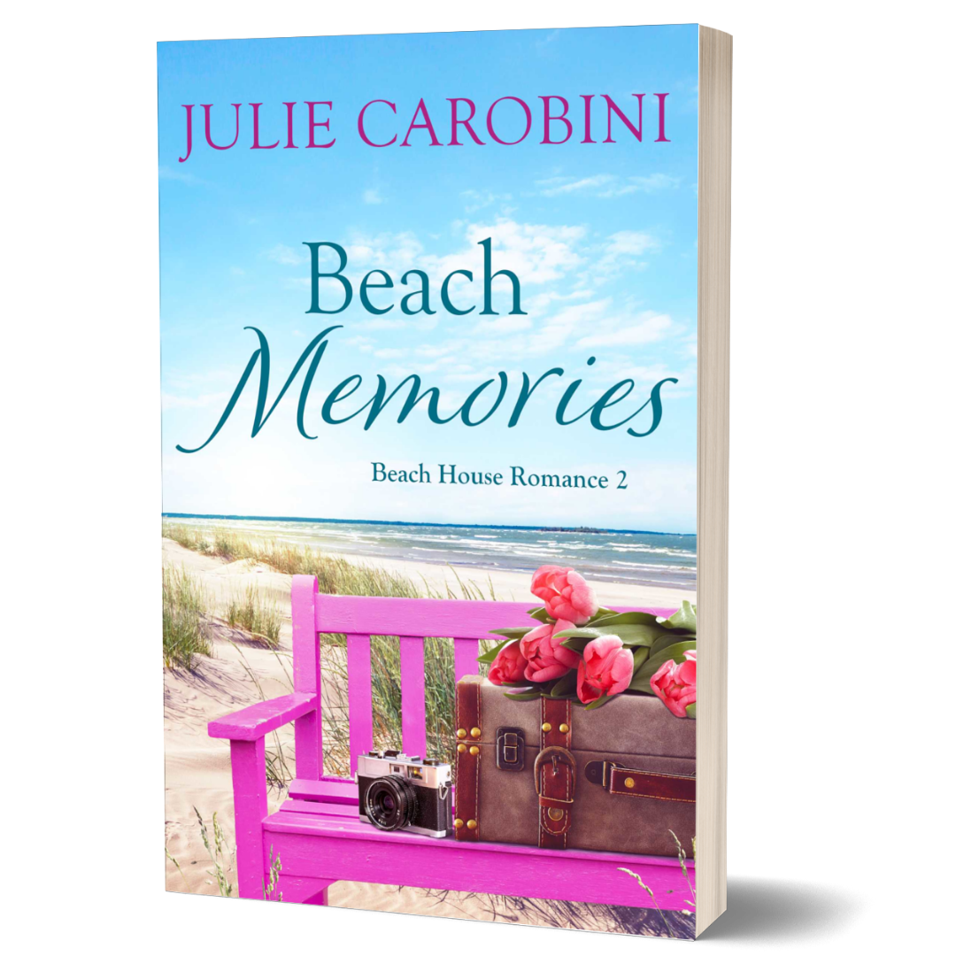 Beach Memories (Beach House Romance #2) A Second Chance, Billionaire Romance - PAPERBACK