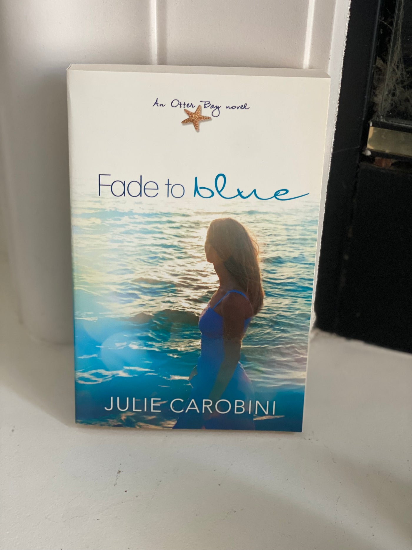 Fade to Blue - Original paperback from B&H Books