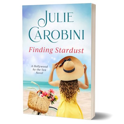 Cover of Finding Startdust